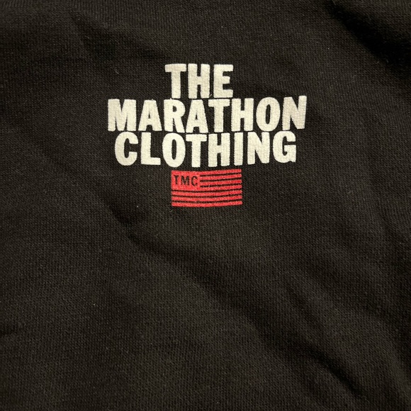 Size Small Youth The Marathon Clothing “Crenshaw” hoodie - Picture 3 of 3